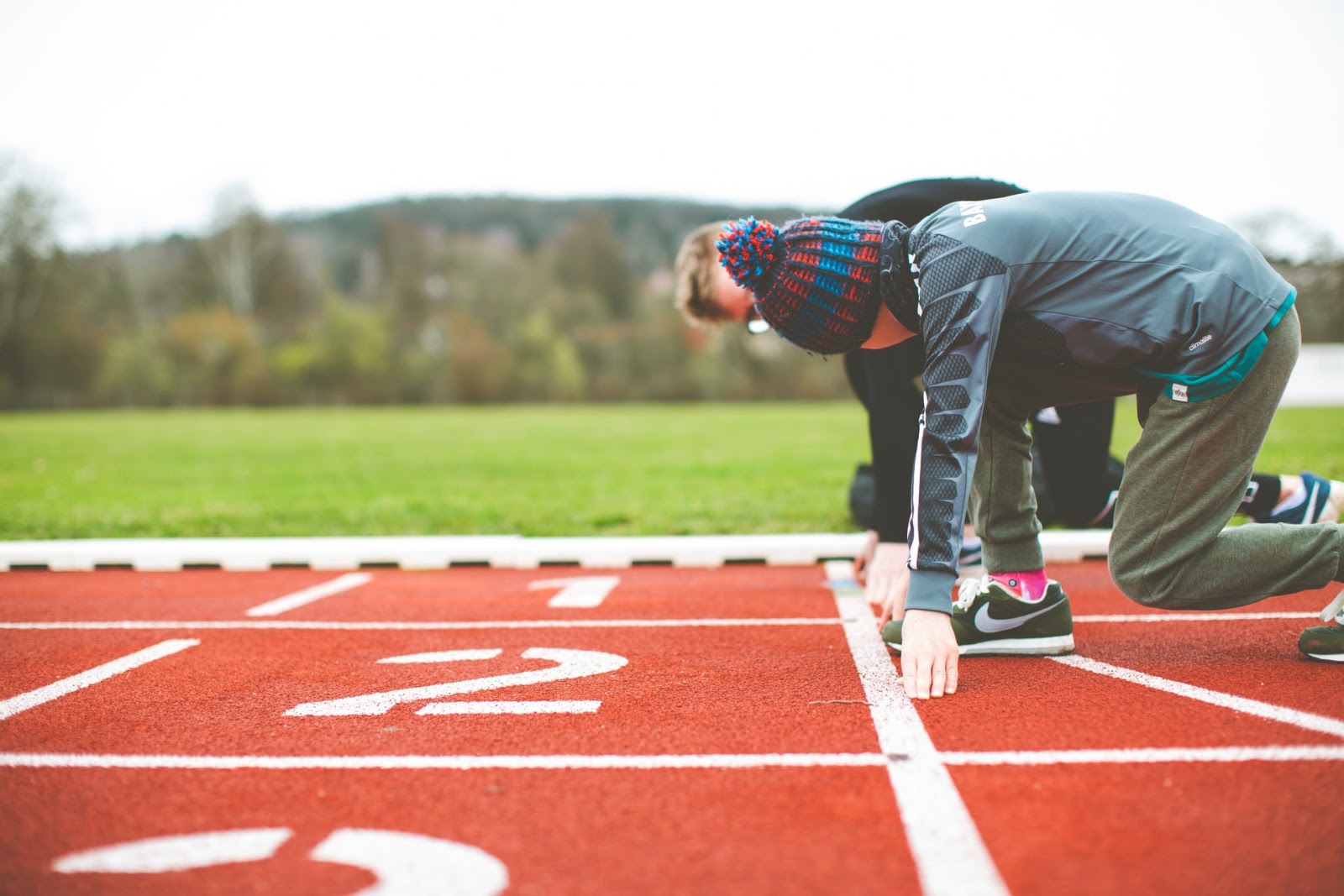 Como ensinar às crianças um novo hobby ou desporto