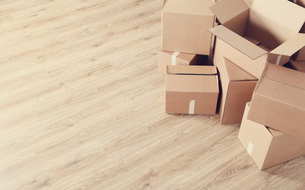 5 Dicas Para Mudar de Casa de Forma Organizada