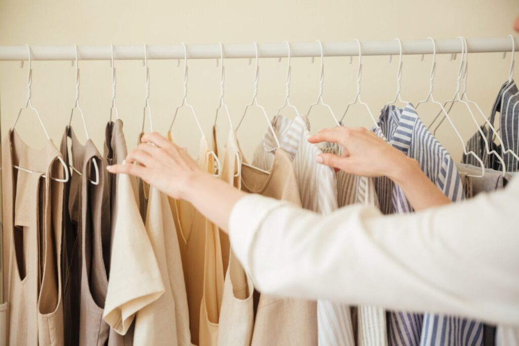 5 maneiras de renovar o seu guarda-roupa esta primavera