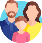 família
