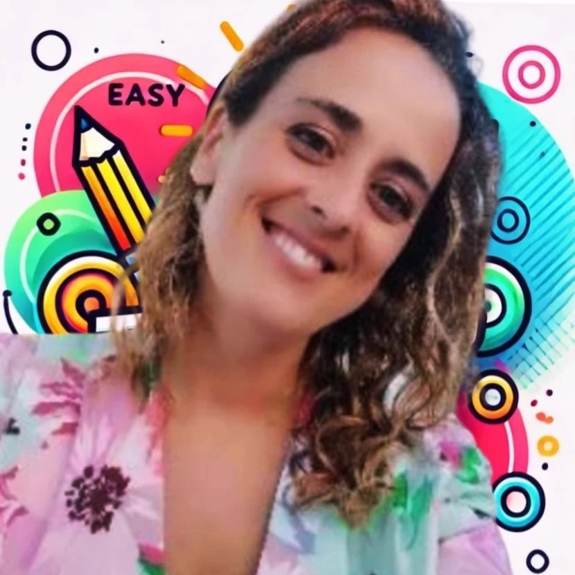 Fotografia de Carla Pereira, embaixadora da marca