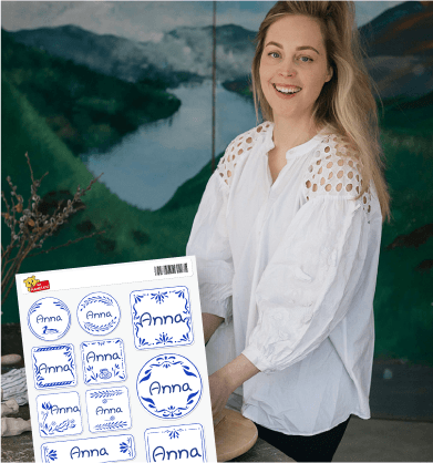 ARTIST SERIES