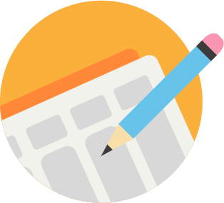 Agenda semanal